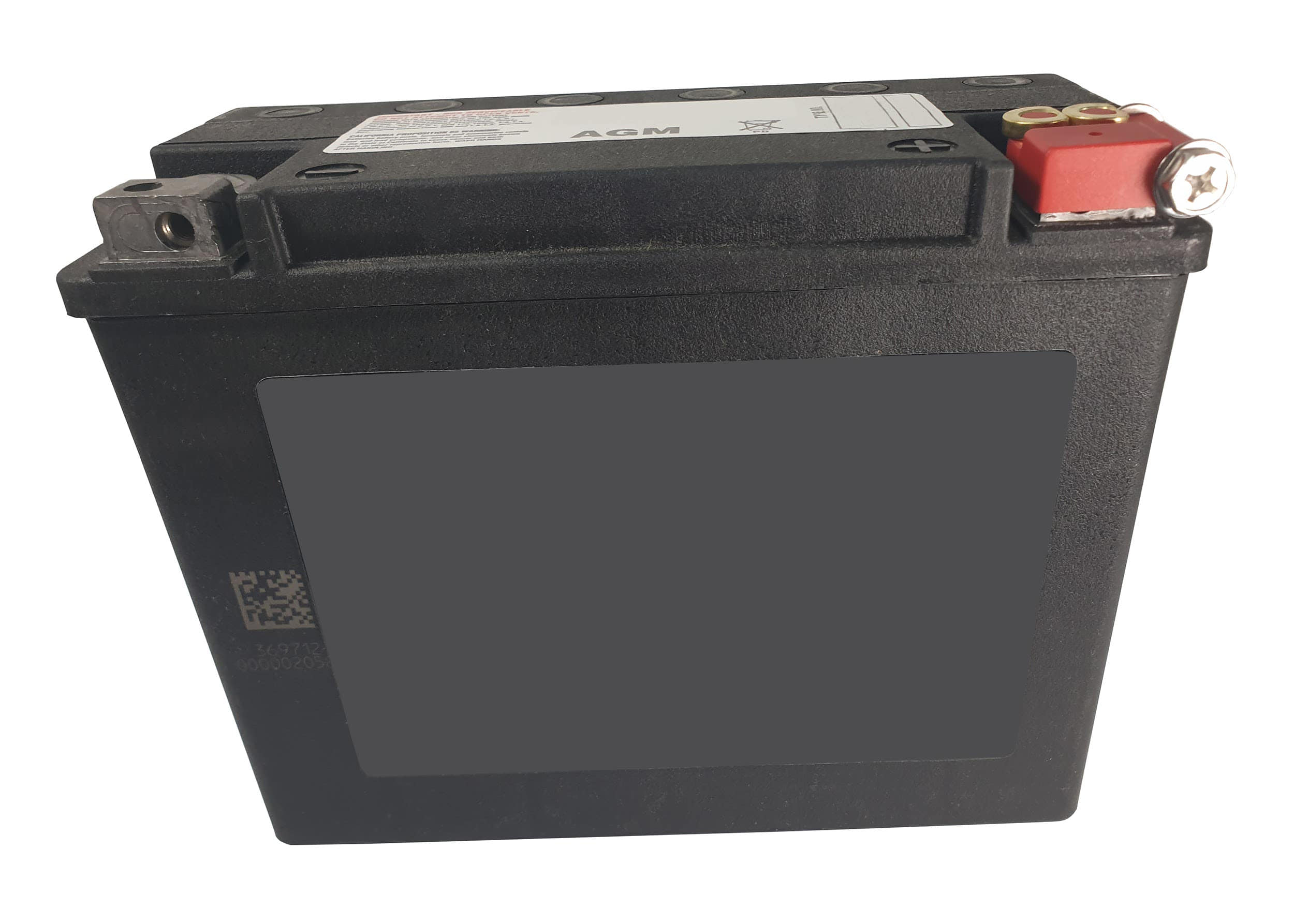 Dekka EXT18L 12v 20ah 340CCA battery replacement