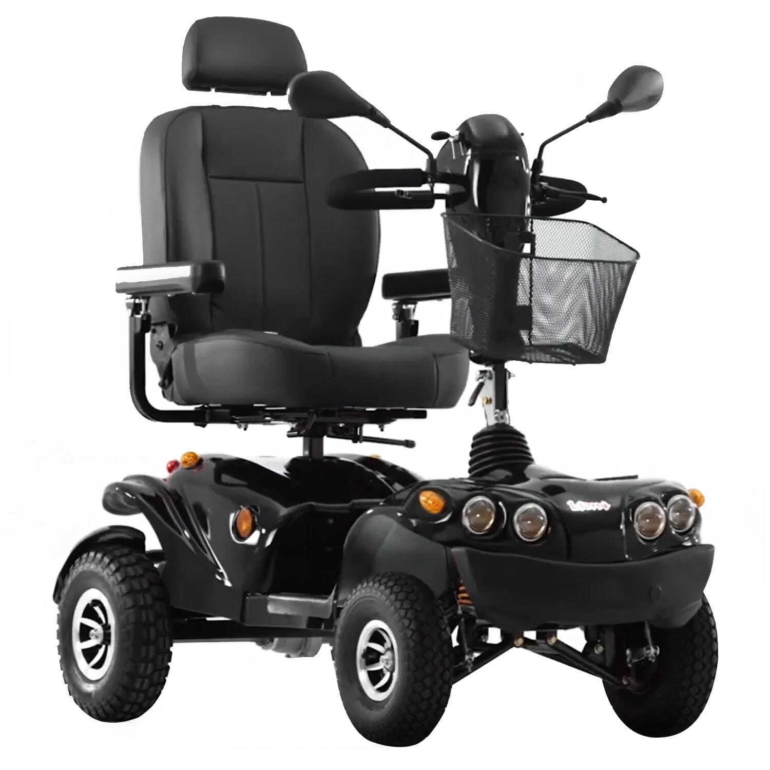 Freerider Westminster battery FR510DGX mobility scooter