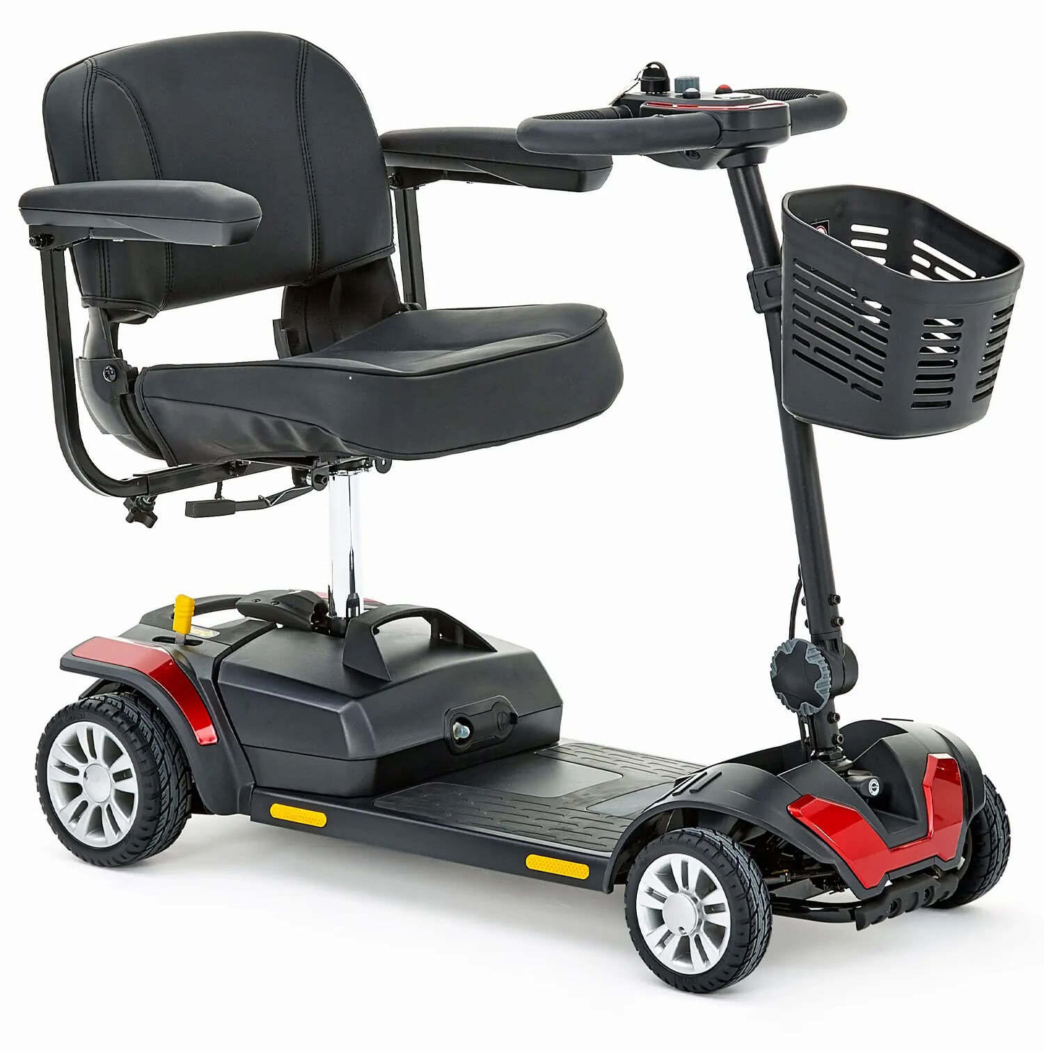 X-GO-Cosmic mobility scooter battery replacement MS01116