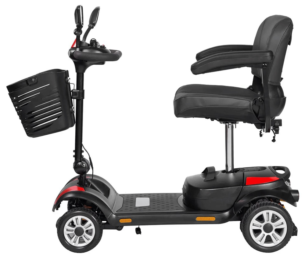Luxe Mobility X100 sport &  X200 Lite battery pack