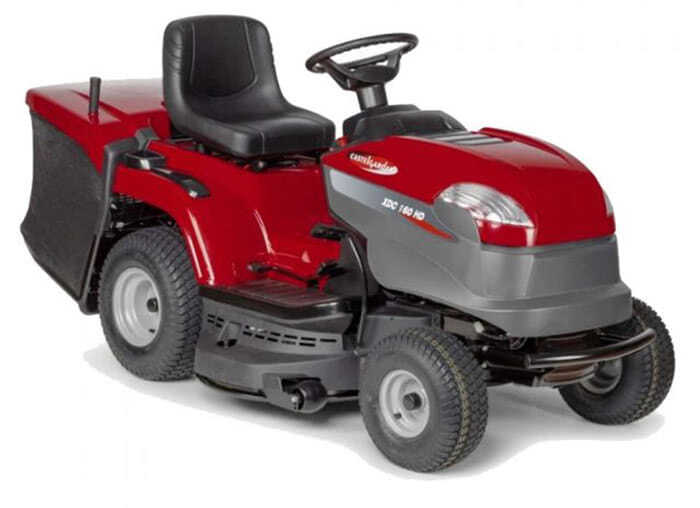 Castelgarden XDC160HD XDC180HD battery lawn tractor replacement
