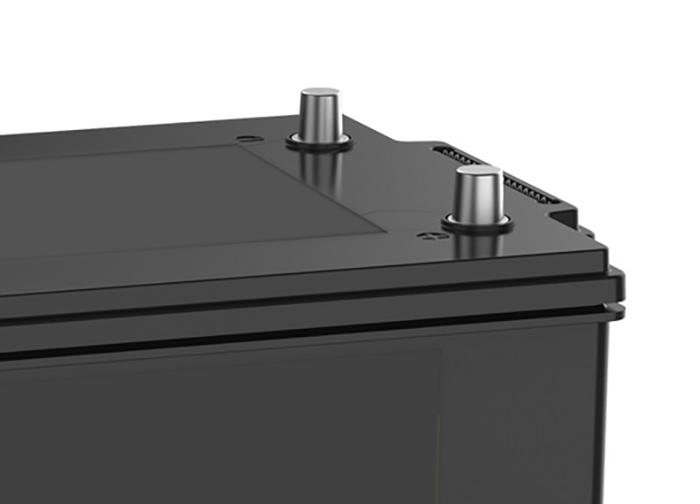 Trojan 8DAGM-DT battery 270Ah AGM 1000CCA
