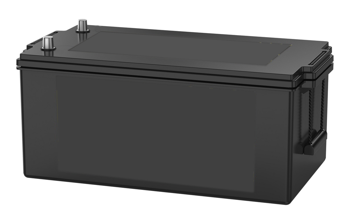 Trojan 8DAGM-DT battery 270Ah AGM 1000CCA