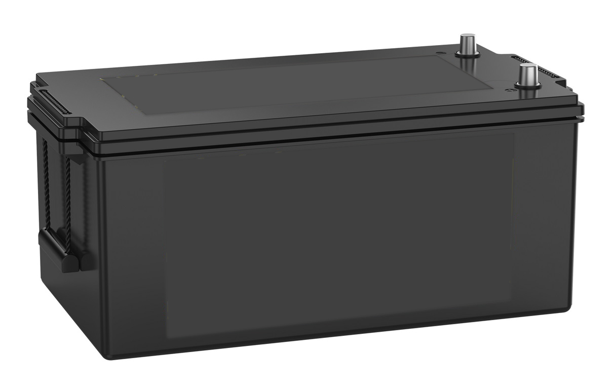 Trojan 8DAGM-DT battery 270Ah AGM 1000CCA