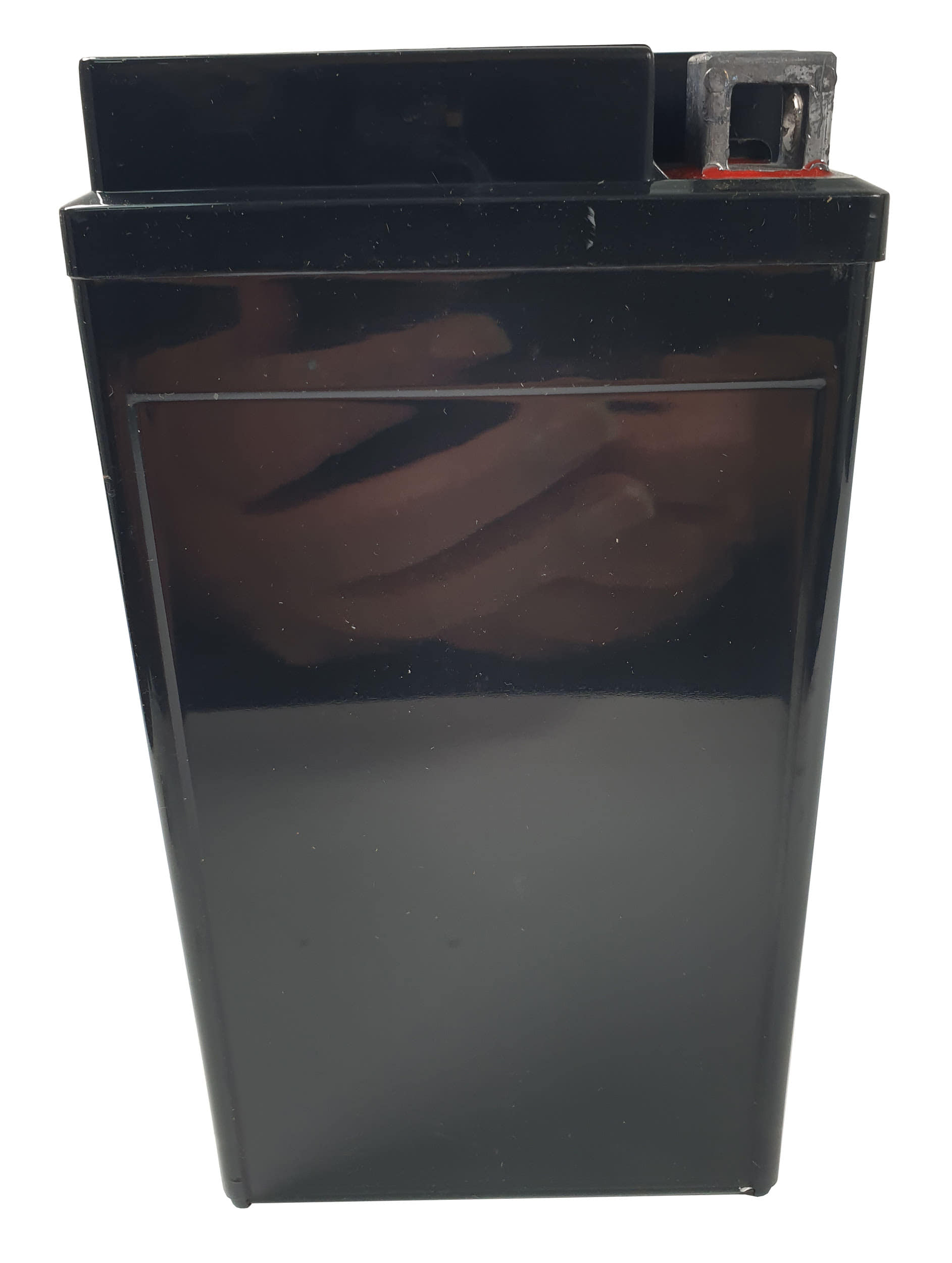 Honda CB750FA battery replacement motorbike 12v