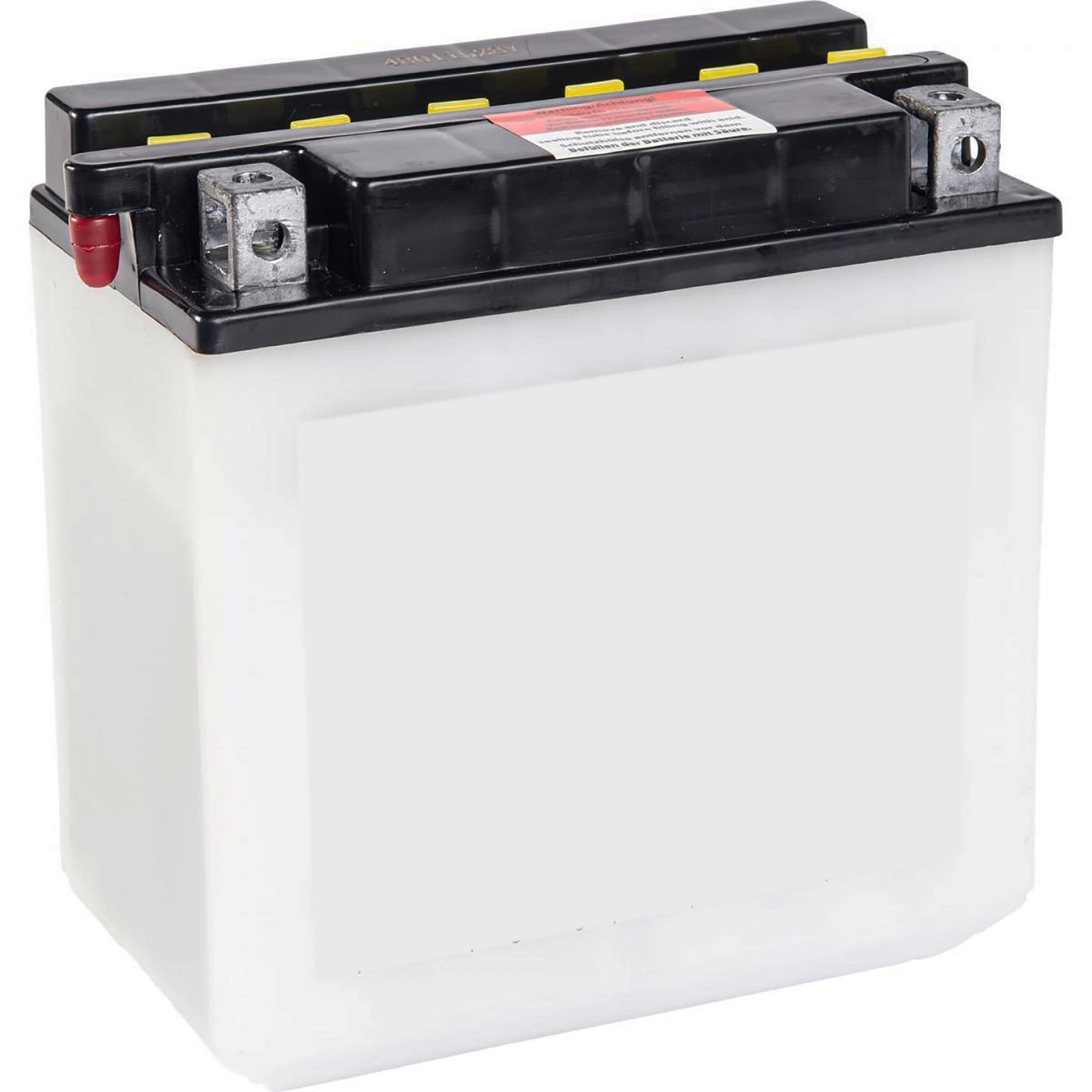 Ducati 851-superbike 1989-1990 battery replacement motorbike 12v