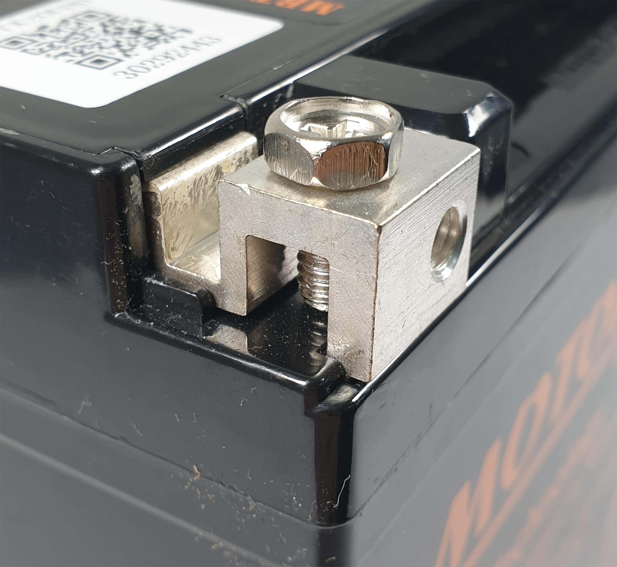 519-012-019 51912 battery replacement motorbike 12v 19ah