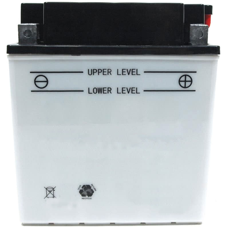 YB30LB motorcycle battery 12v 30ah rechargeable