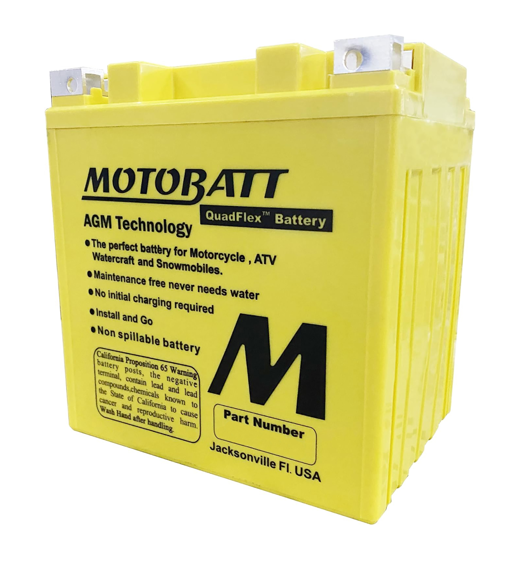 YB30CL-B battery 12v 30ah rechargeable replacement