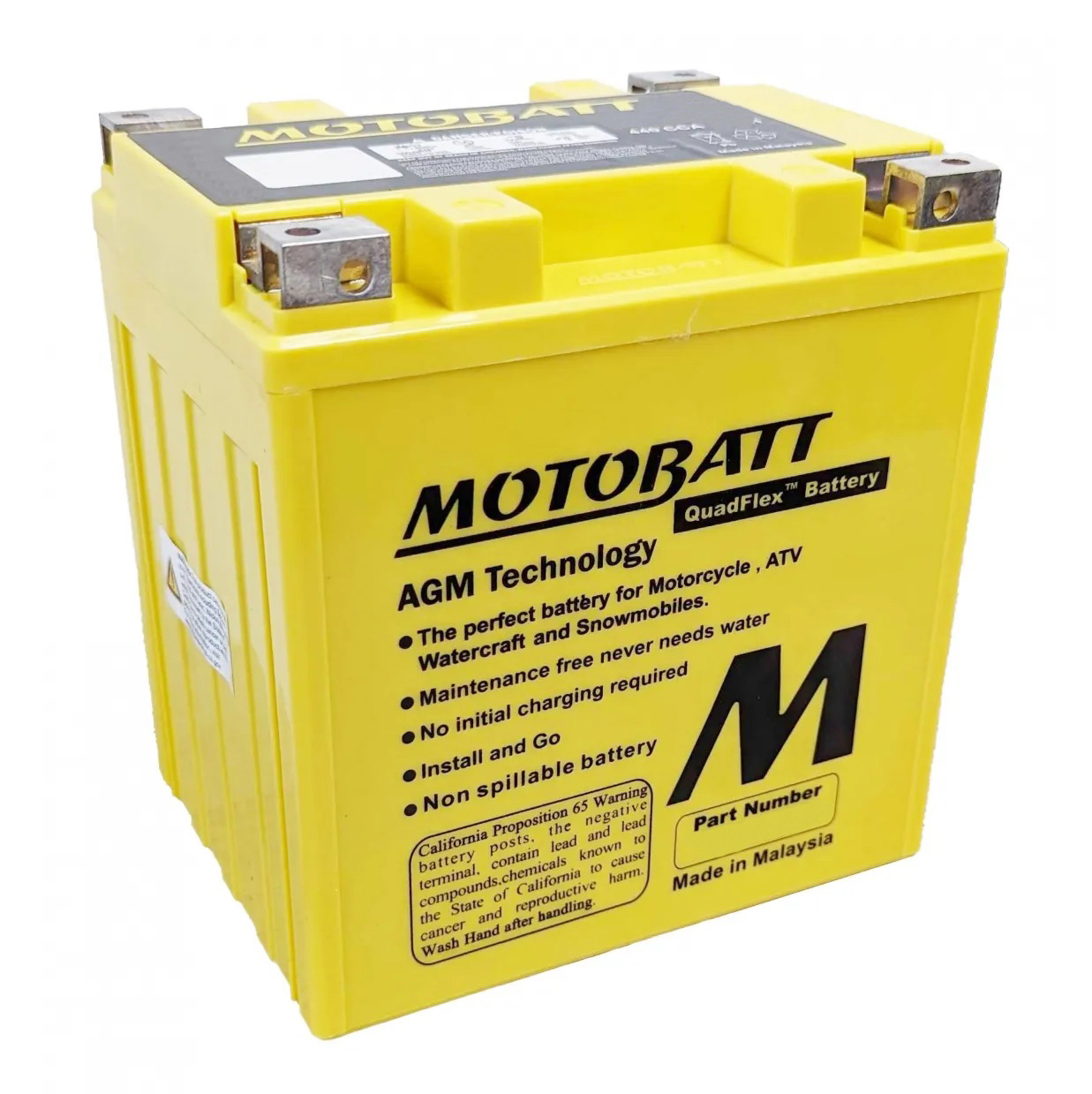YB30CL-B battery 12v 30ah rechargeable replacement