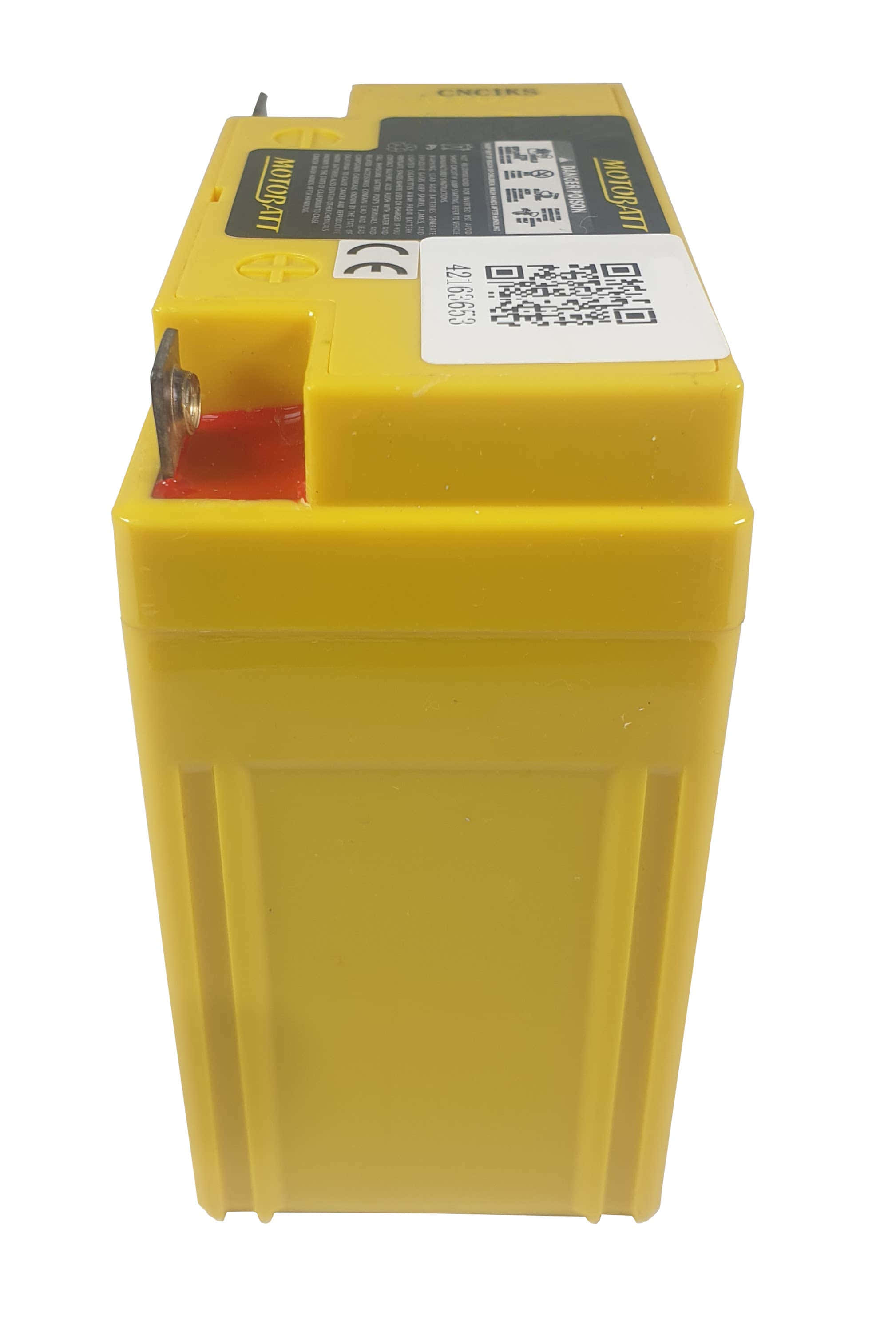 44038 50313 battery replacement motorbike 12v scooter rechargeable