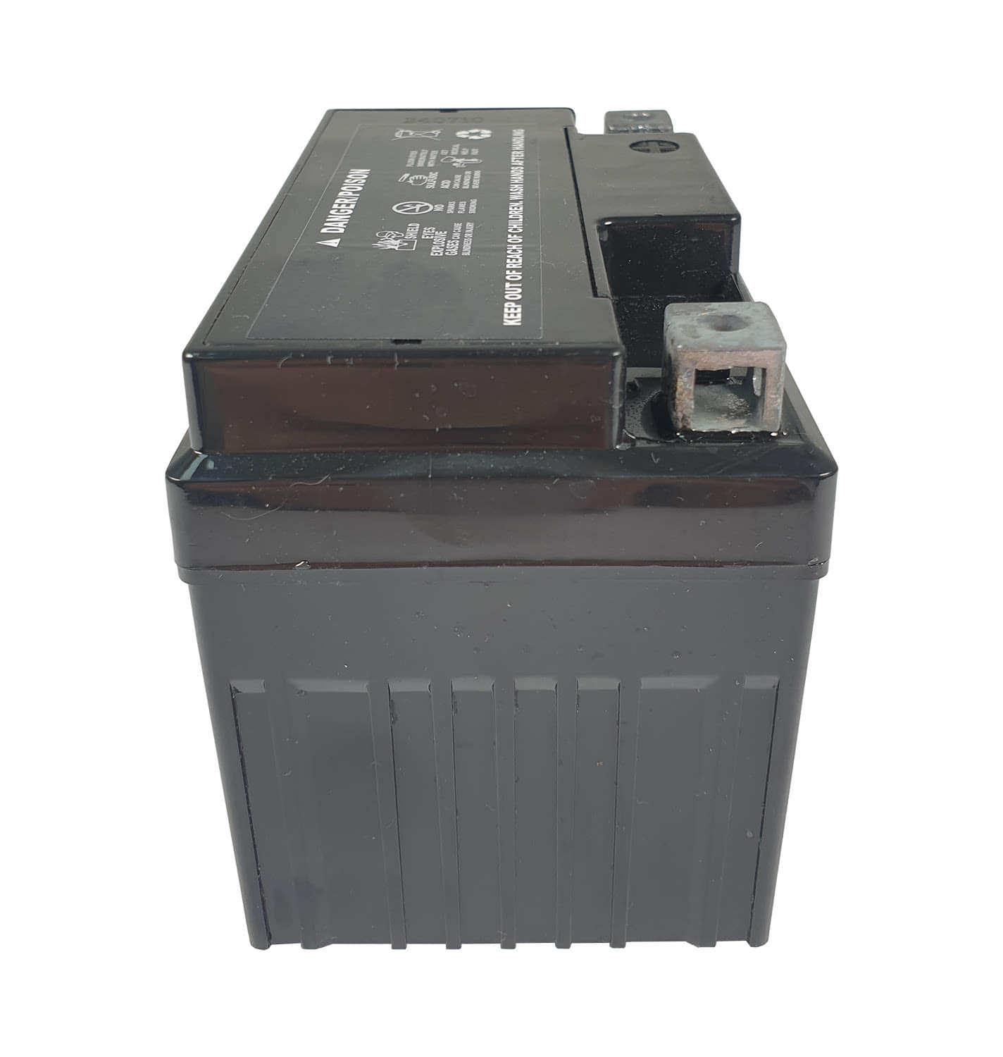 Peugeot-Buxy-RS 1995-1997 battery replacement motorcycle 12v