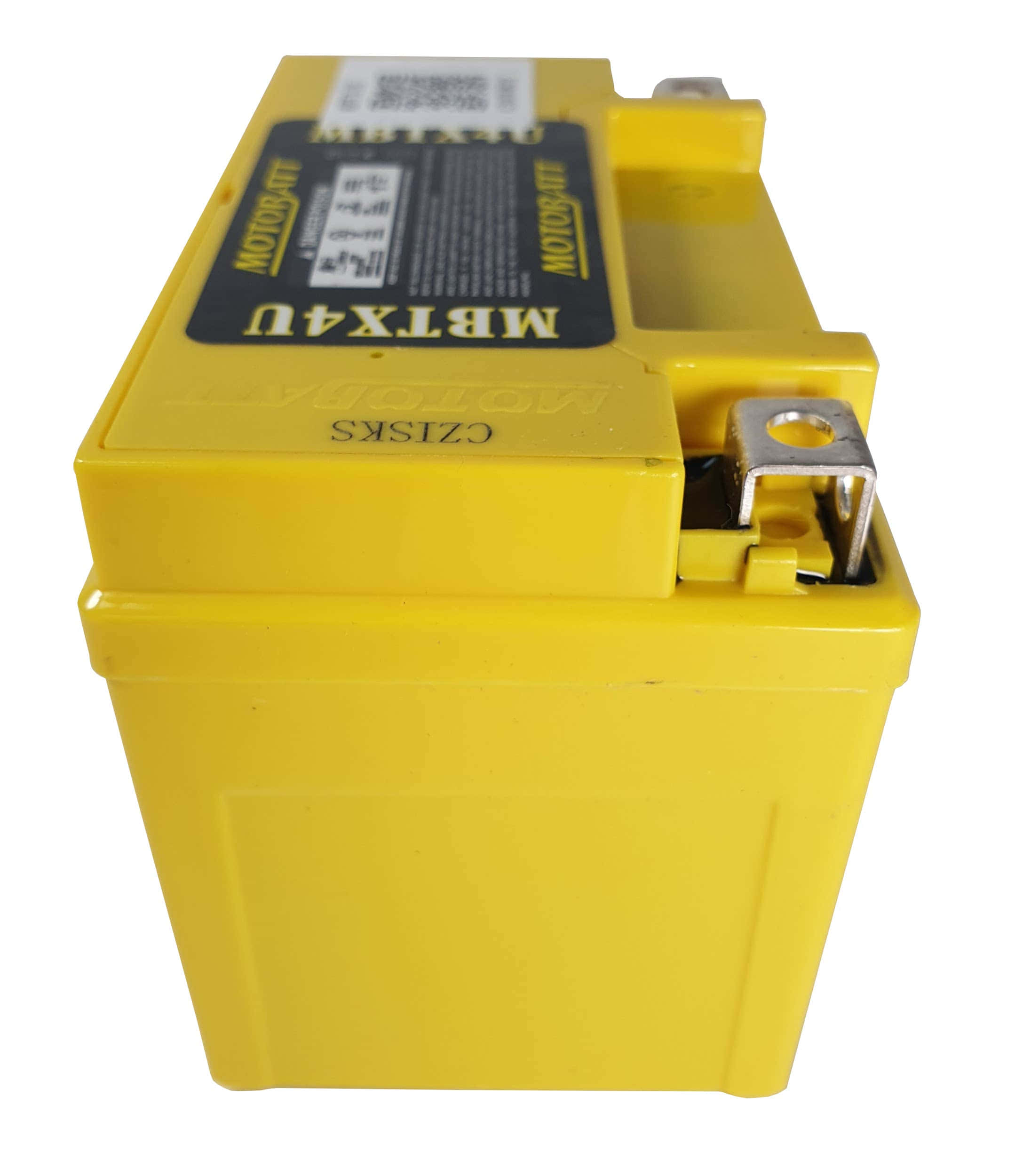 Peugeot-Buxy-RS 1995-1997 battery replacement motorcycle 12v