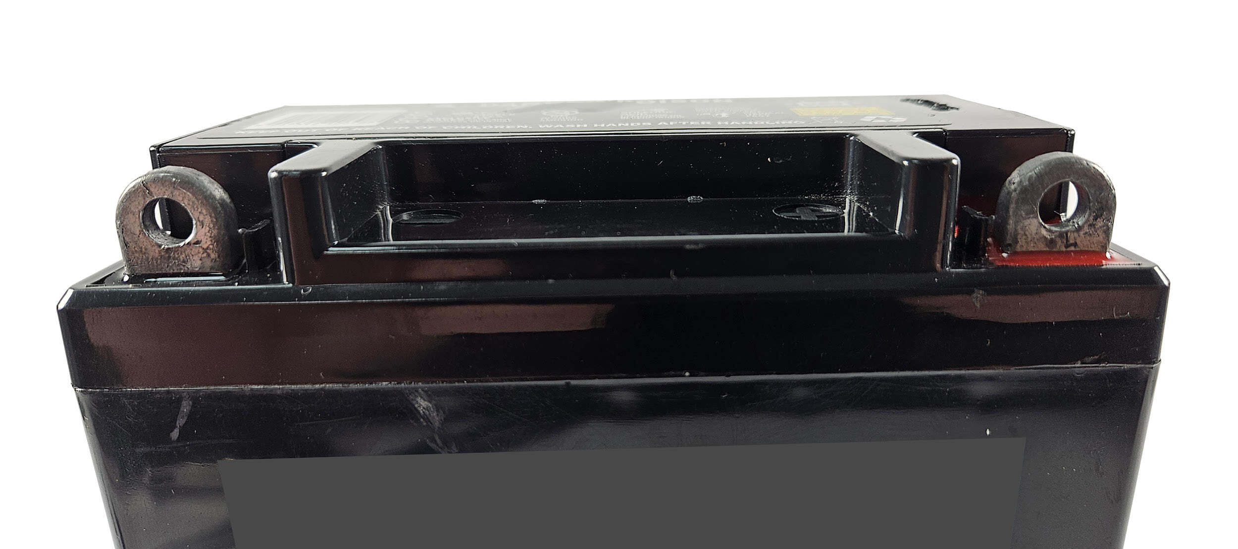 Champion 100558 generator battery replacement