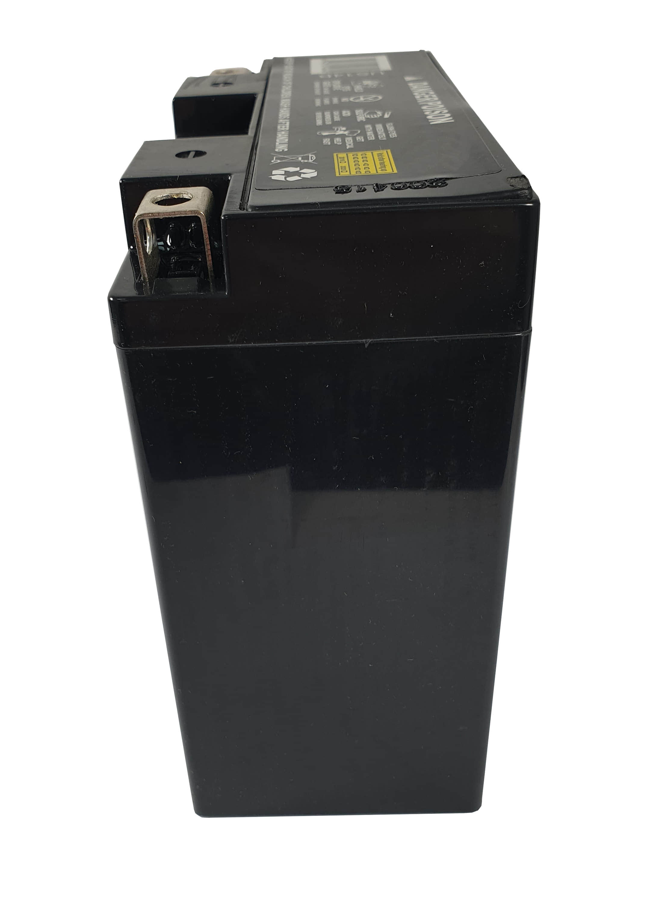 Yamaha FJR1300 2003 battery replacement motorbike 12v