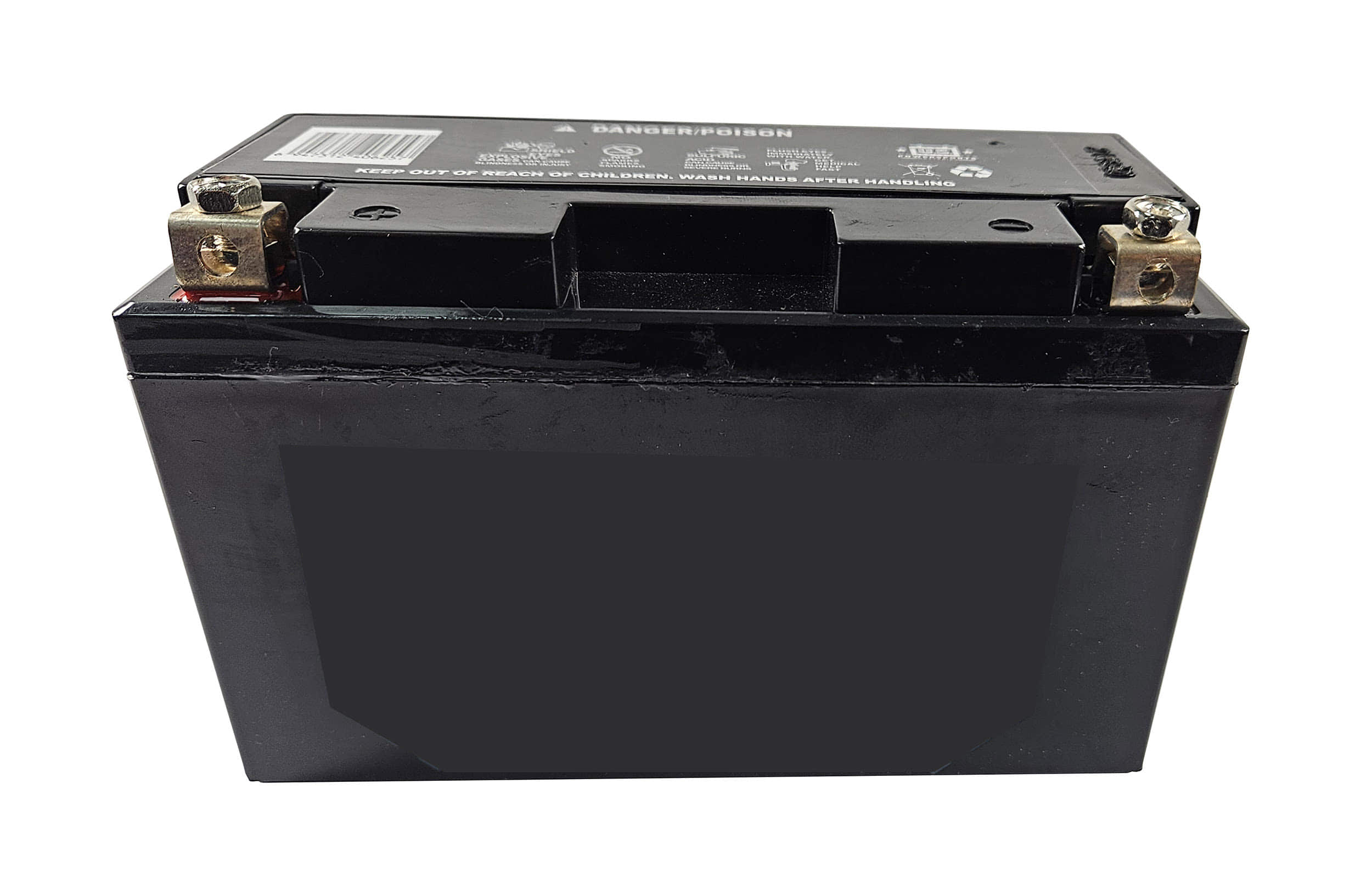 MBK Skyliner-250 2000-2005 battery replacement motorcycle 12v