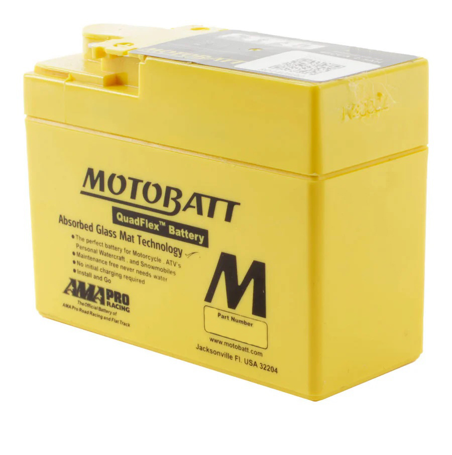 Honda-QR50 1998 battery replacement motorbike 12v rechargeable