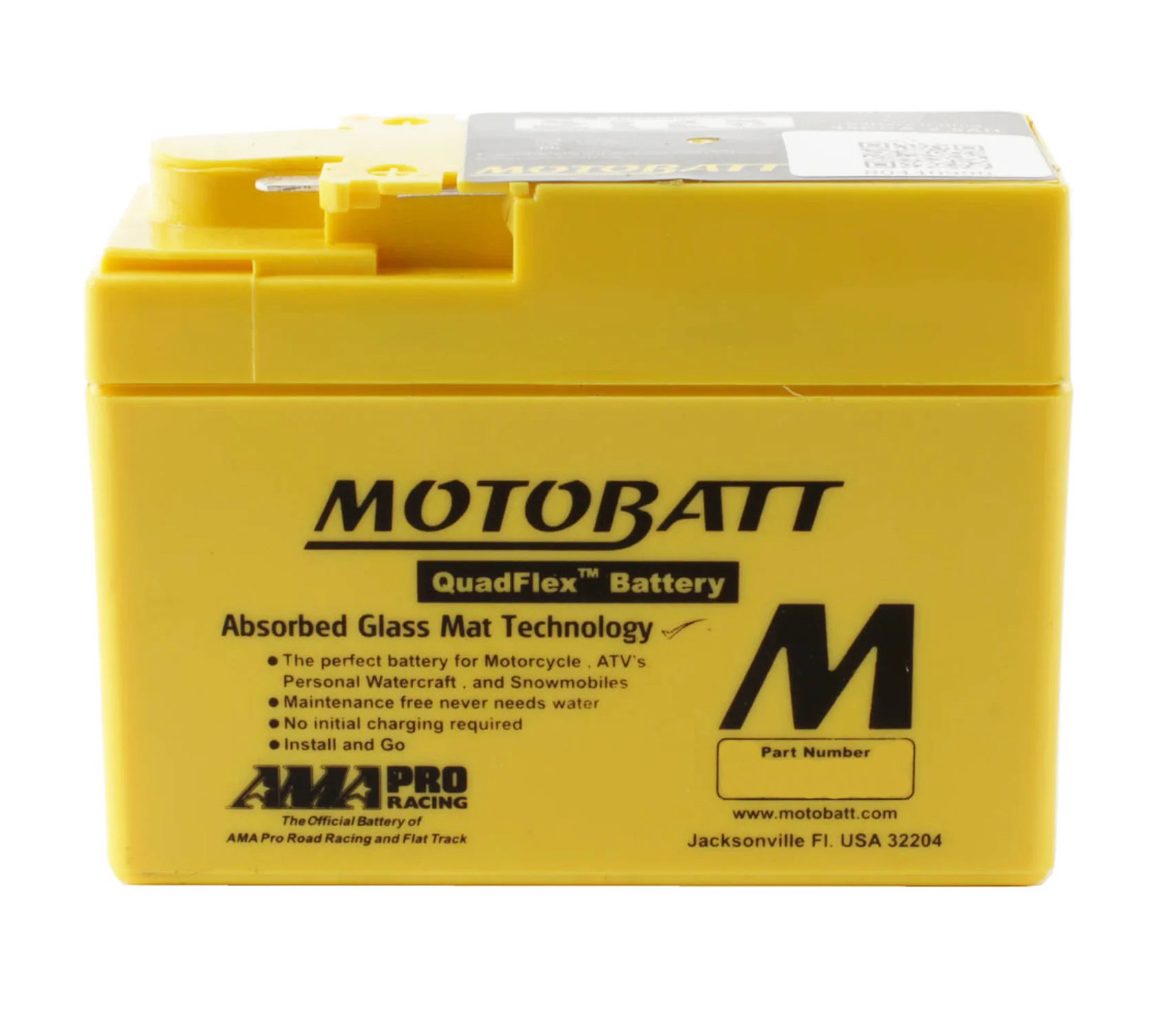 Honda-QR50 1998 battery replacement motorbike 12v rechargeable