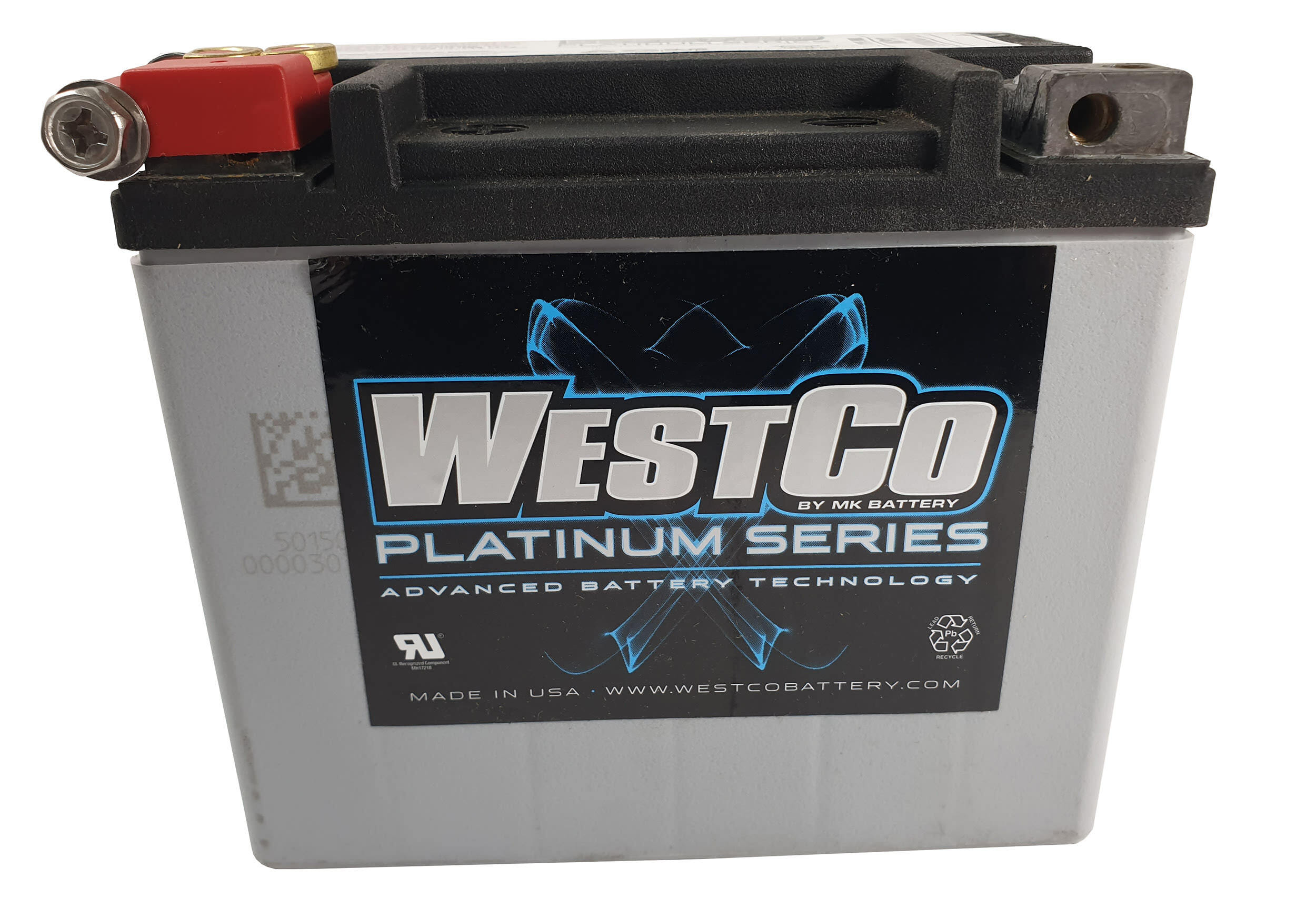 Honda Freeway-250 battery replacement motorbike 12v