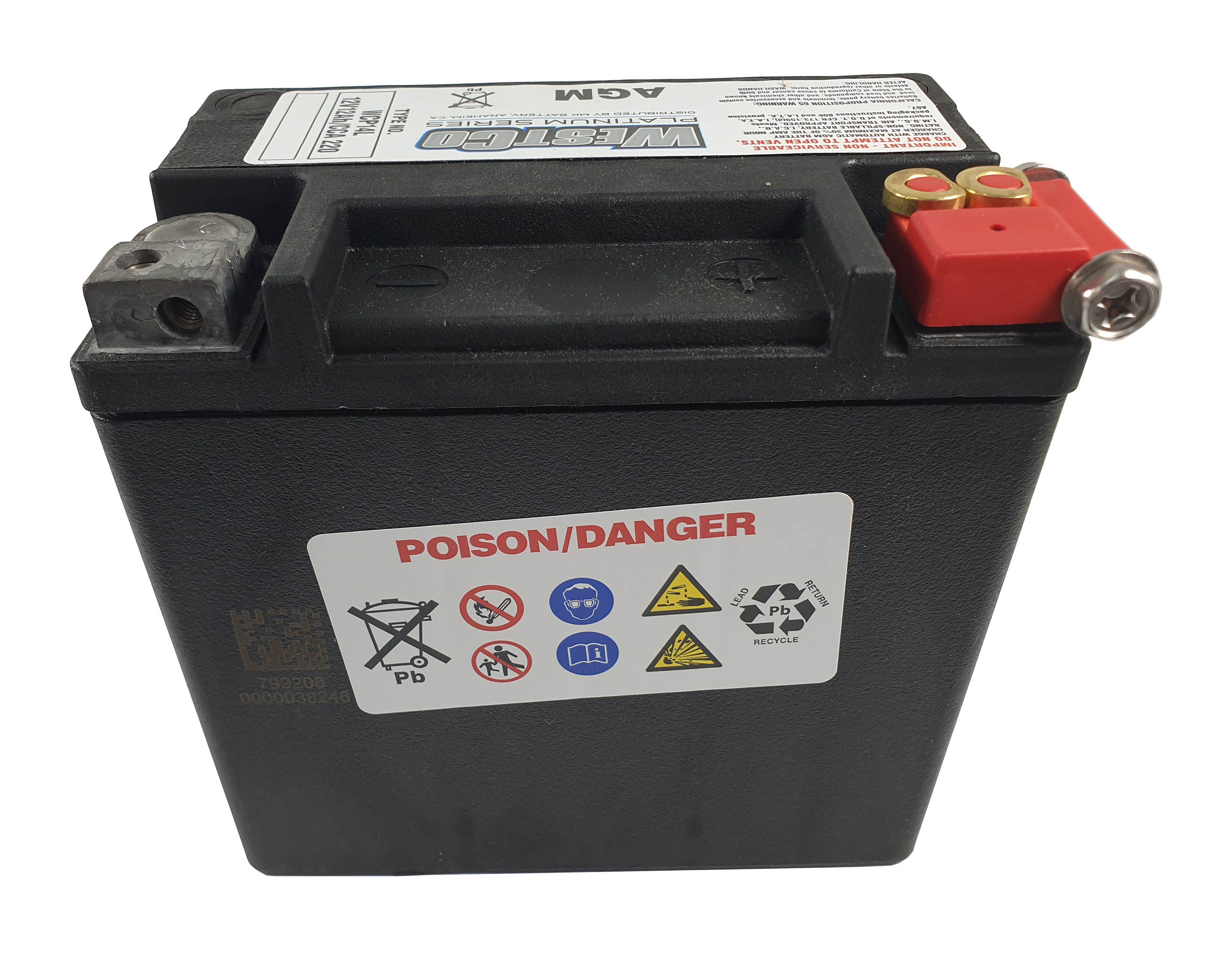 Harley Davidson Battery Battery Tender Motorcycle Battery