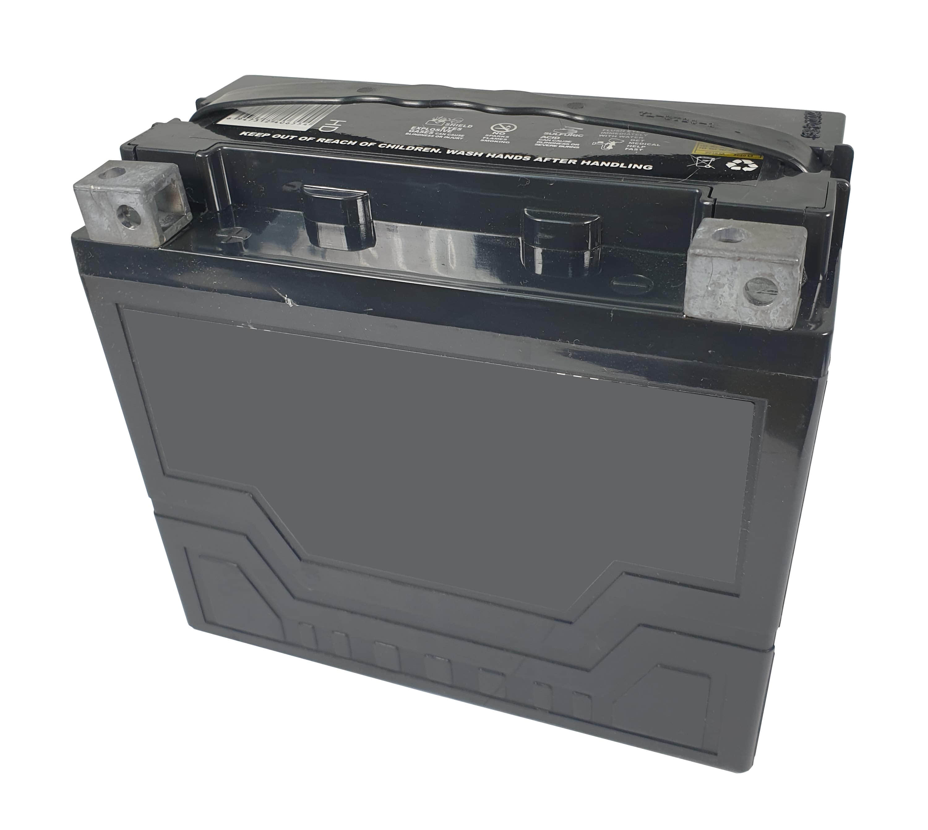 YTX20-BS GTX20-BS 12v motorbike replacement battery