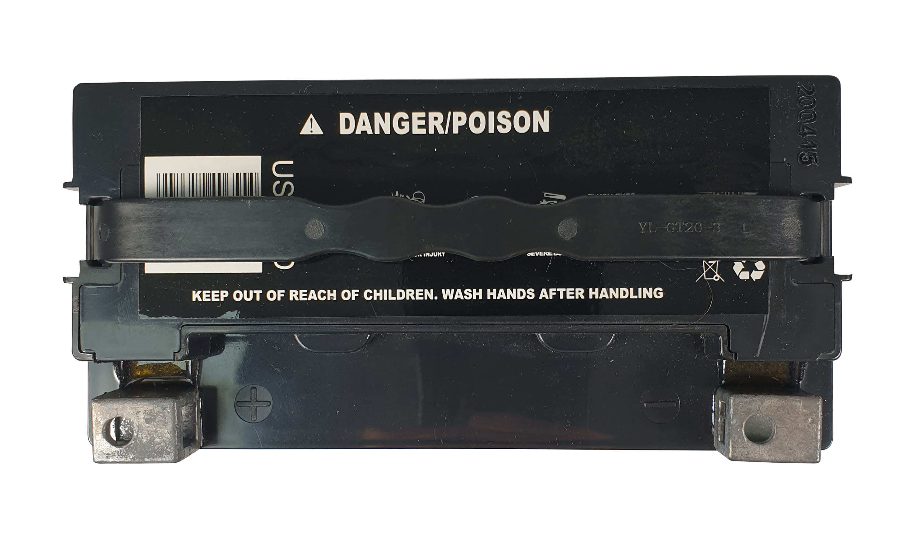 YTX20-BS GTX20-BS 12v motorbike replacement battery