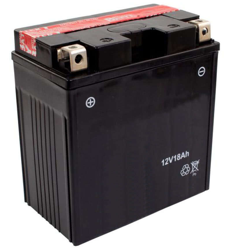 YTX20CH-BS battery 12v motorcycle FTX20CH-BS