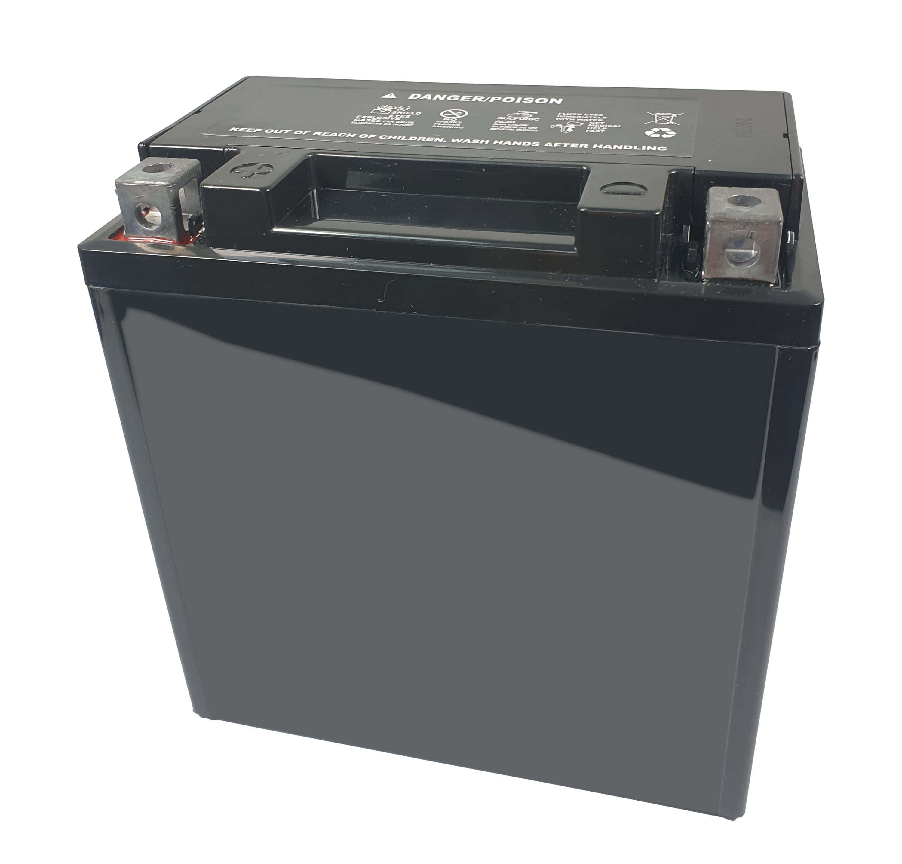 YTX20CH-BS battery 12v motorcycle FTX20CH-BS