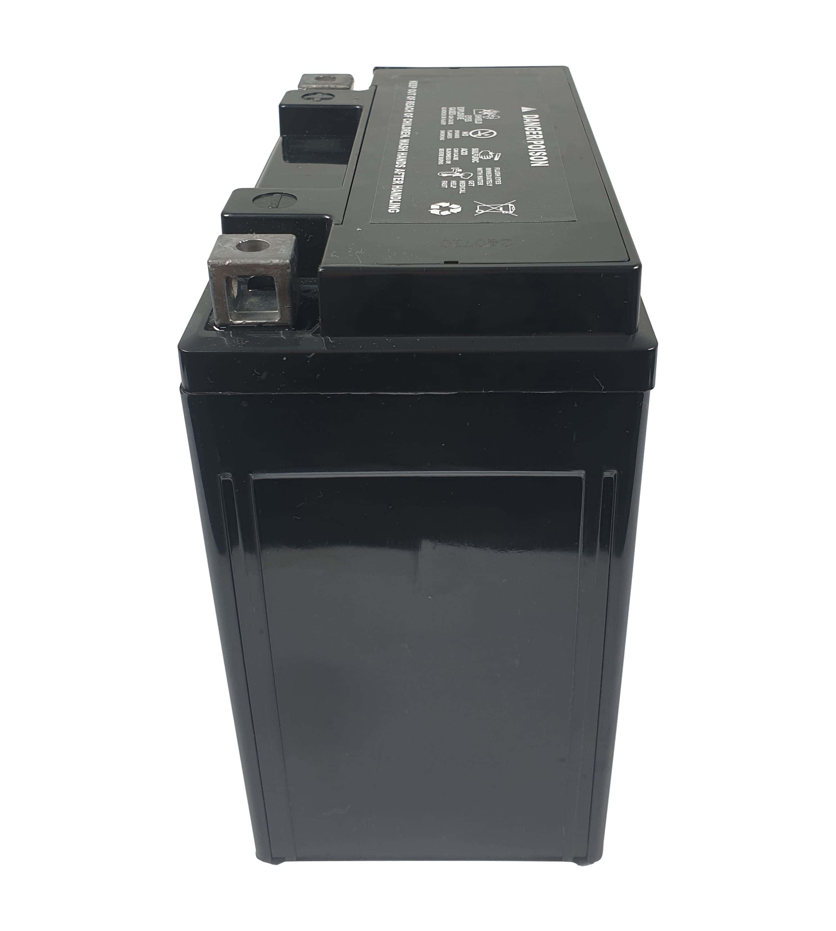 YTX20CH-BS battery 12v motorcycle FTX20CH-BS