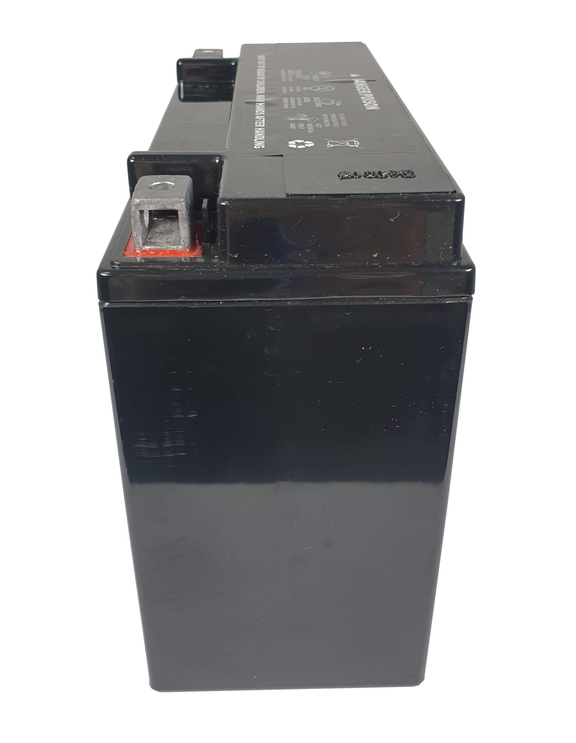EBX24HL-BS YTX24HL-BS battery replacement motorcycle 12v