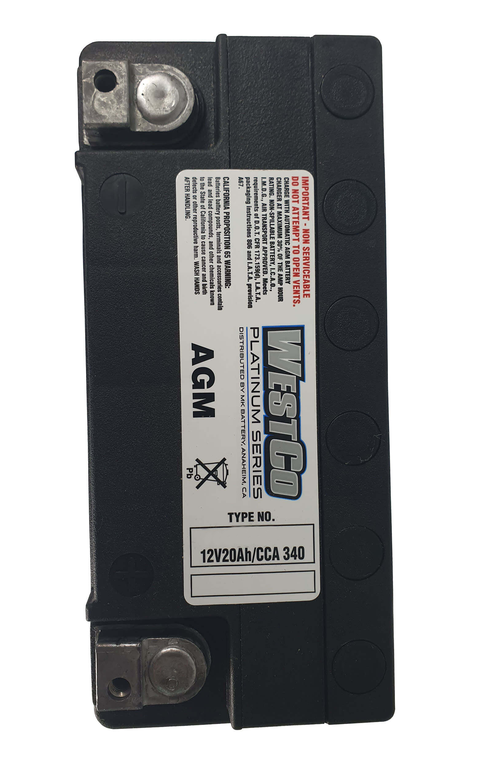 EBX24HL-BS YTX24HL-BS battery replacement motorcycle 12v