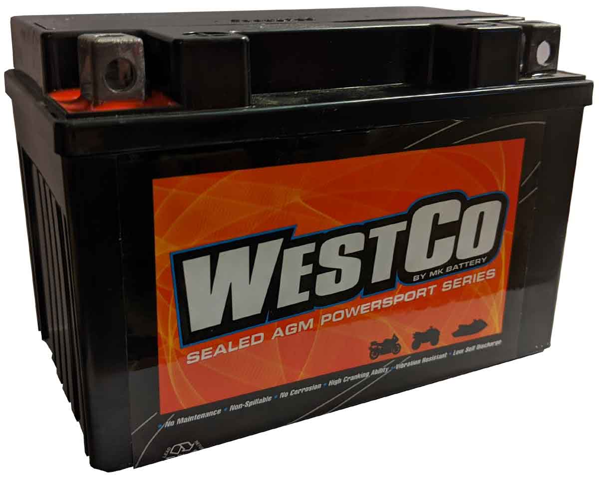 Yamaha FZR400 Exup SP all battery replacement motorcycle 12v