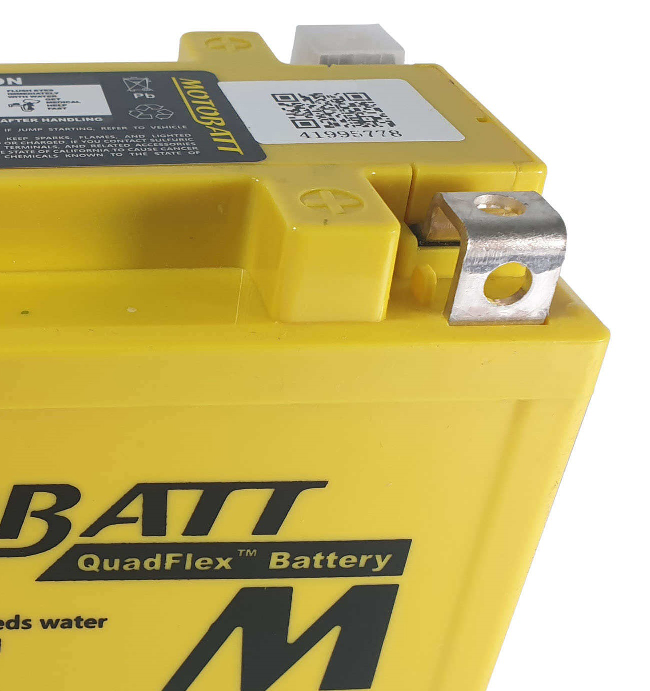BATTERIA HONDA FORZA 300 2013 2014 2015 2016 2017 12V