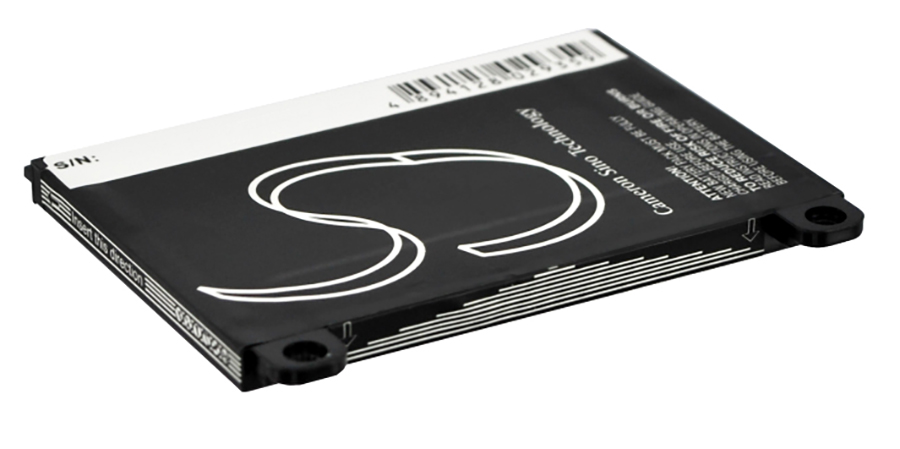 Amazon Kindle battery eBook DX 2 II 170-1012-00 DR-A011