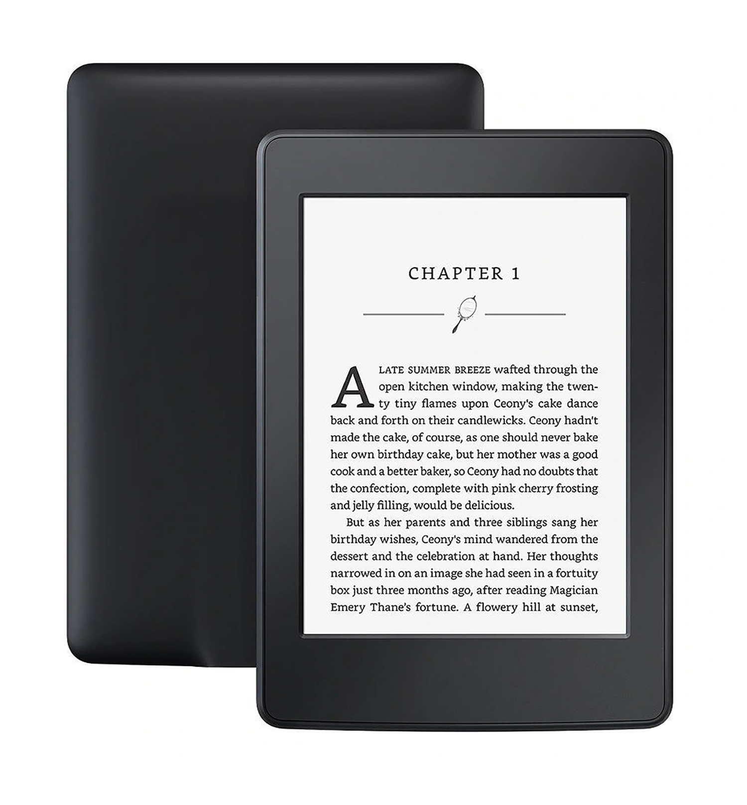 Amazon Kindle 3 battery replacement rechargeable