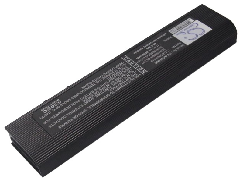 Acer Travelmate C203ETCi laptop battery rechargeable
