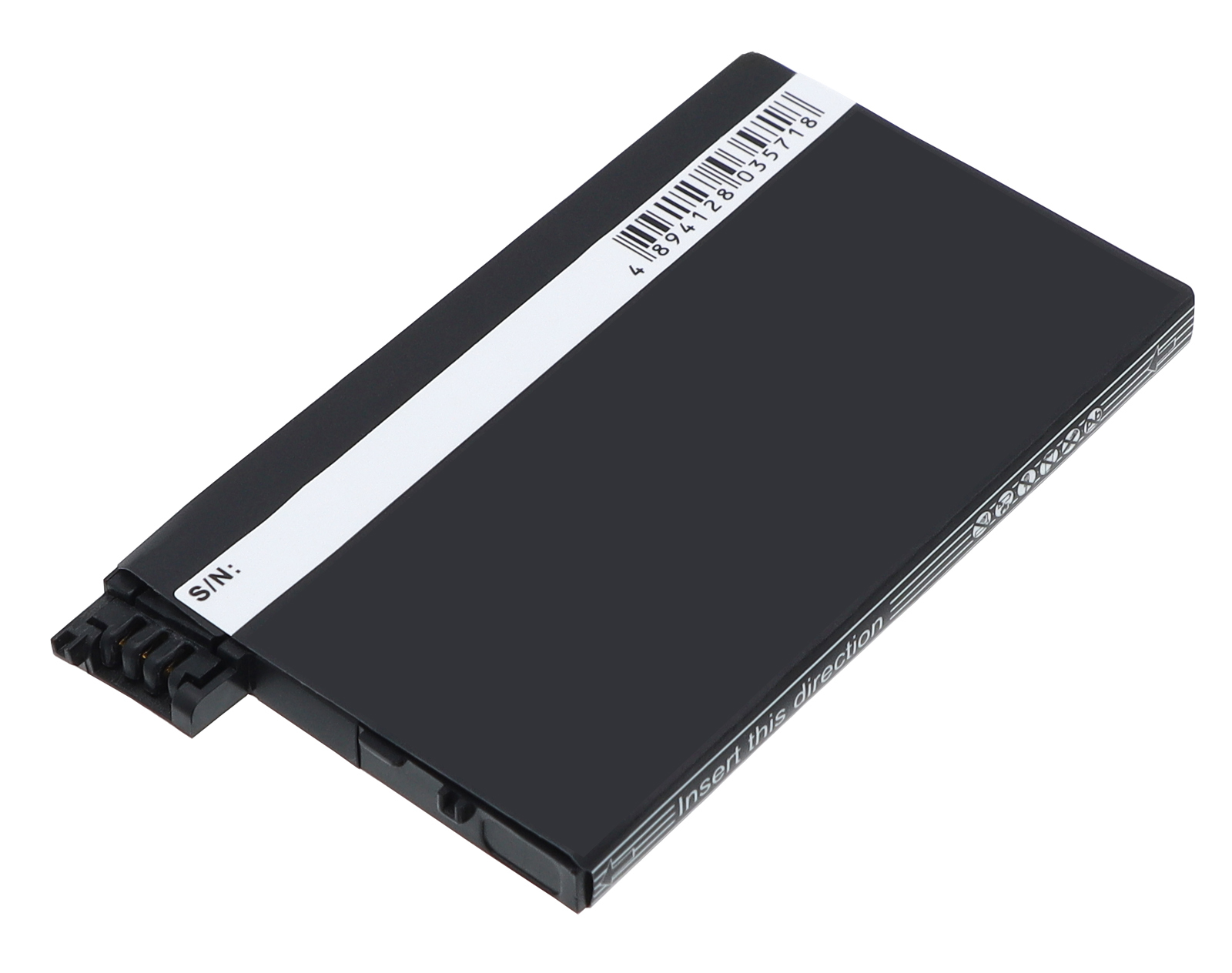 Alcatel OT-S988W S11B03A battery rechargeable replacement