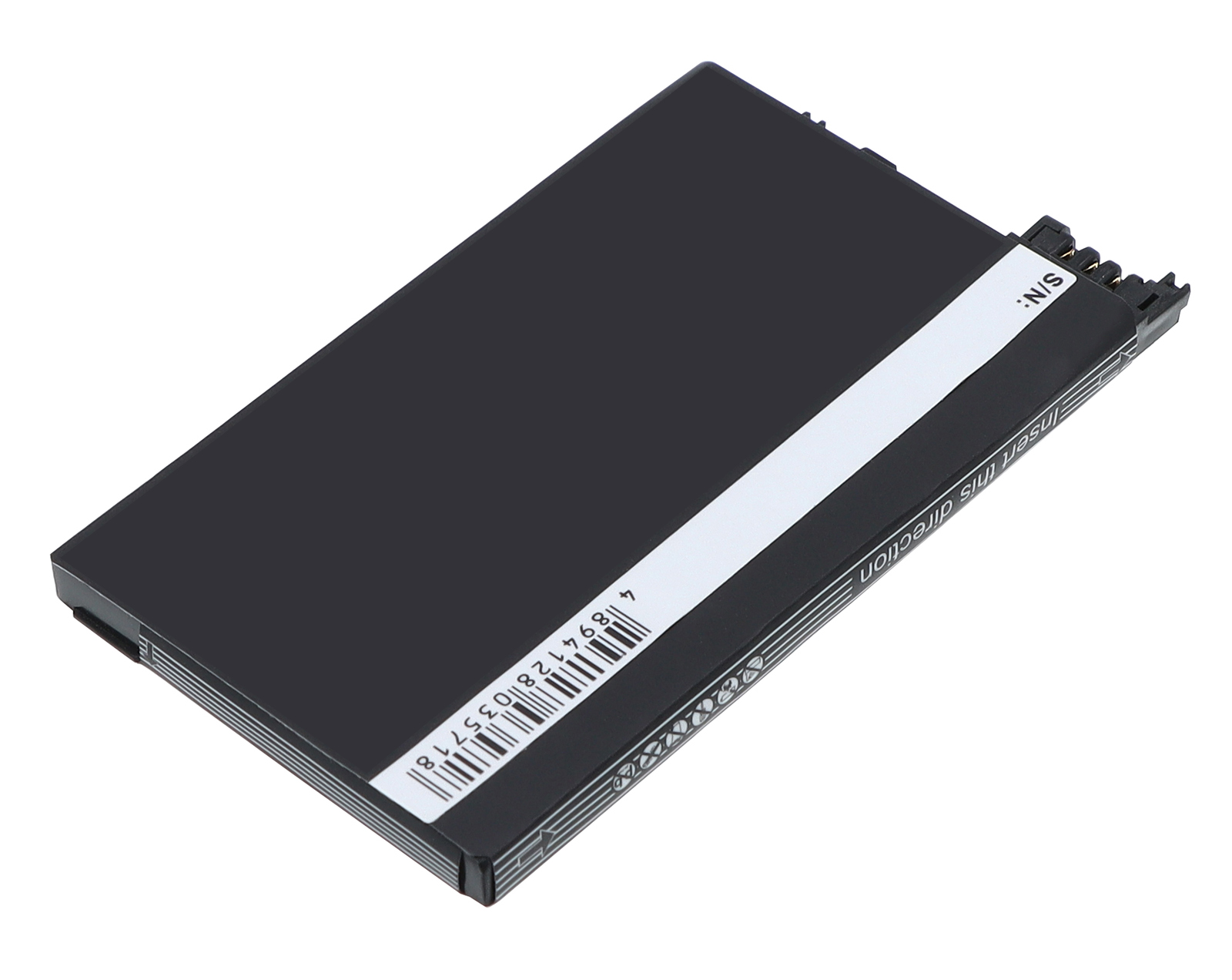 Alcatel OT-S988W S11B03A battery rechargeable replacement