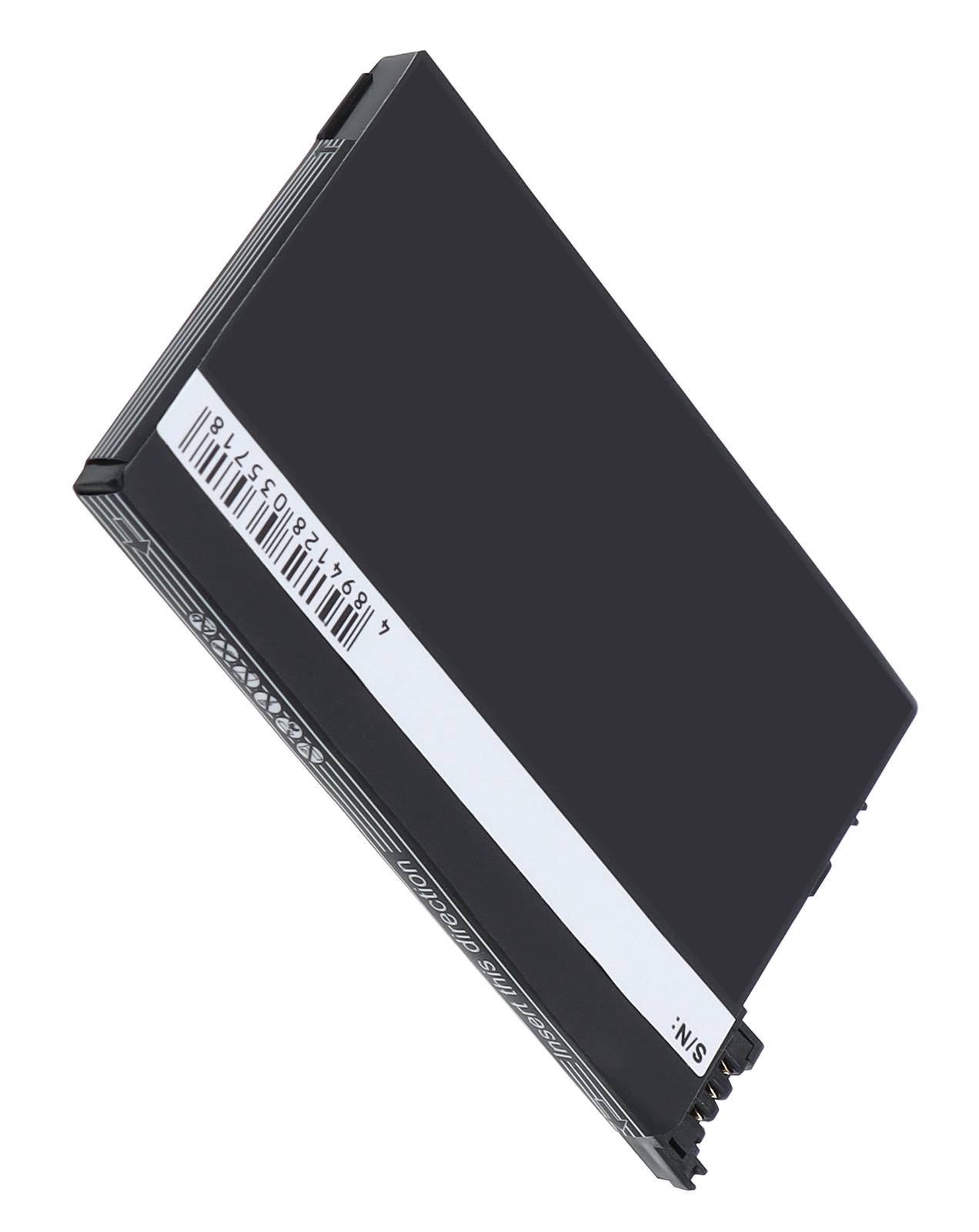 Alcatel OT-S988W S11B03A battery rechargeable replacement