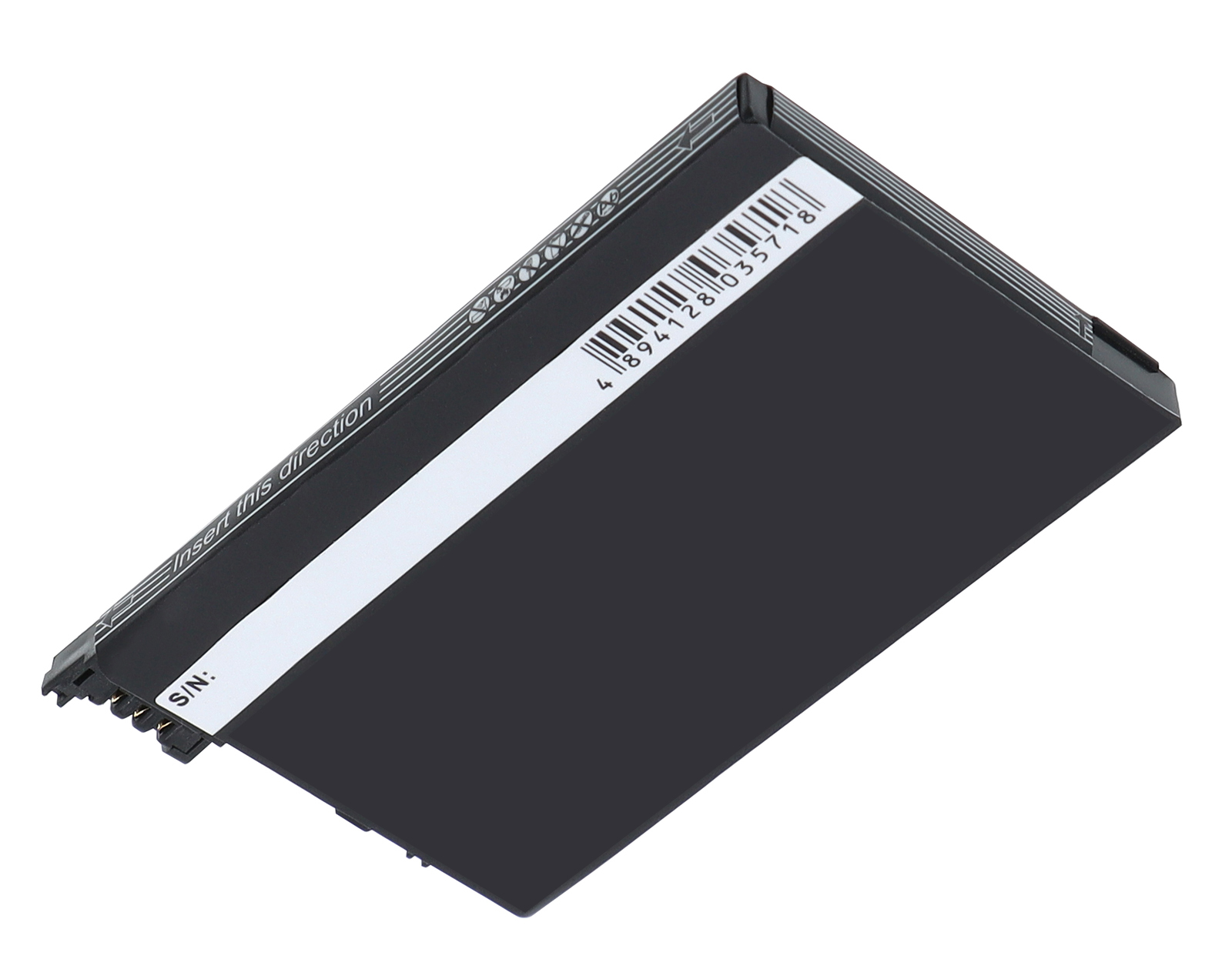 Alcatel OT-S988W S11B03A battery rechargeable replacement