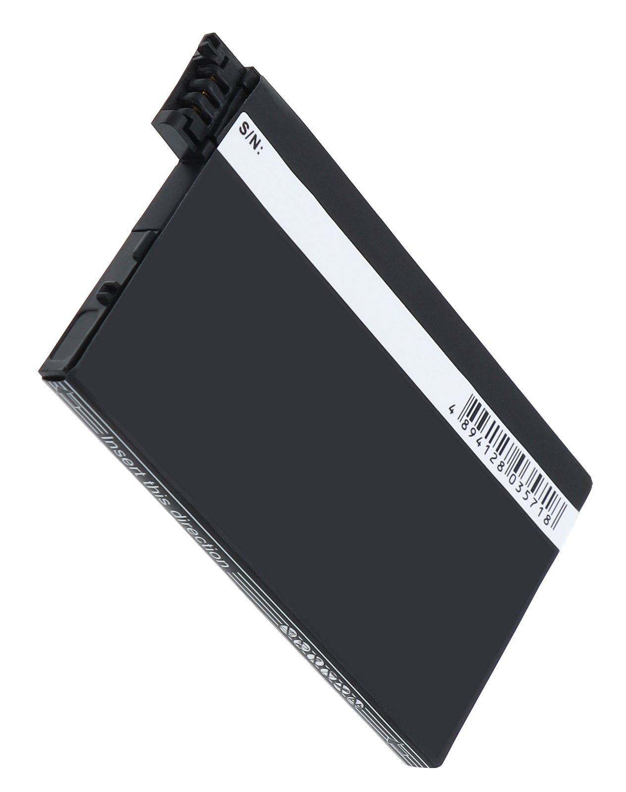 Alcatel OT-S988W S11B03A battery rechargeable replacement