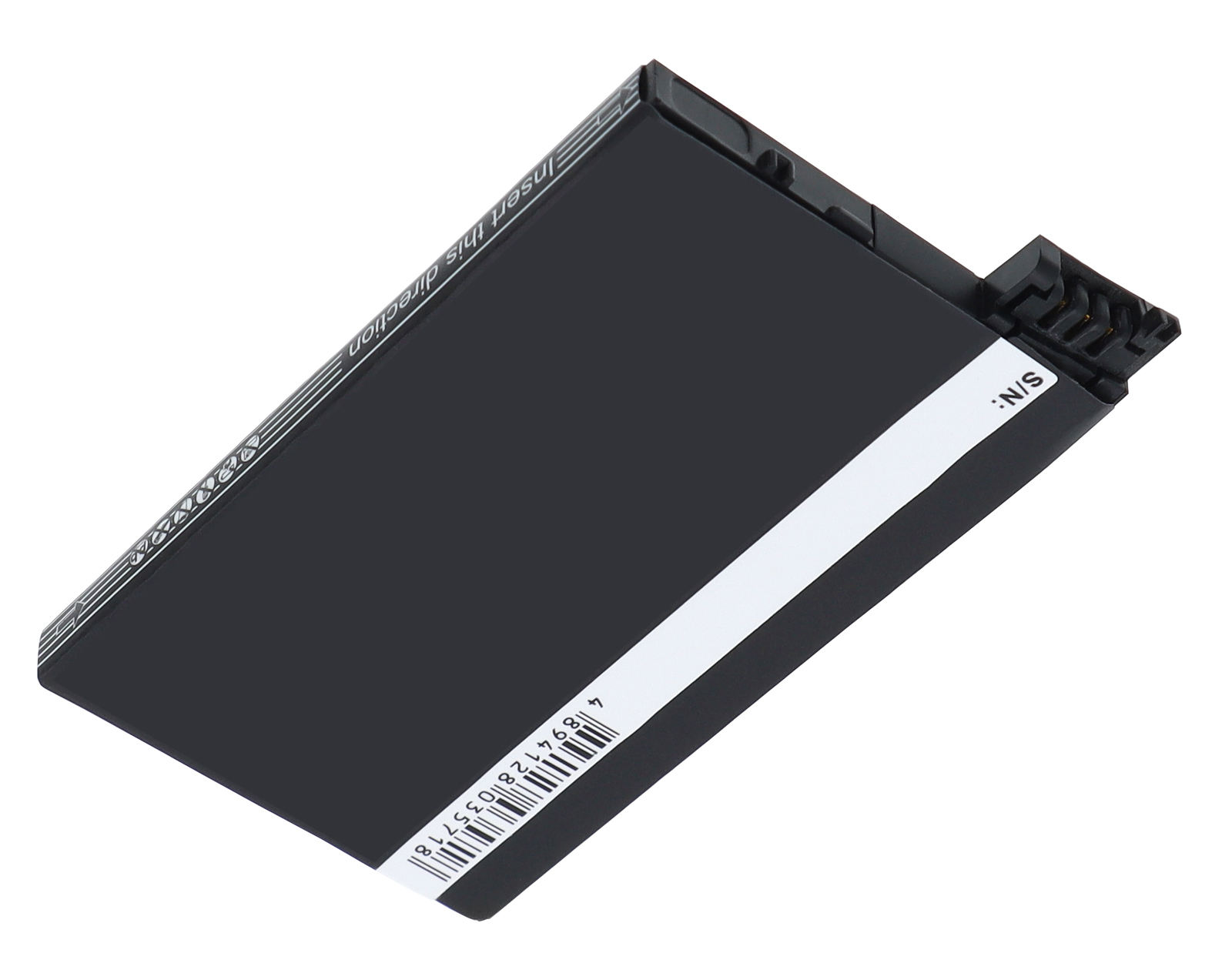 Alcatel OT-S988W S11B03A battery rechargeable replacement