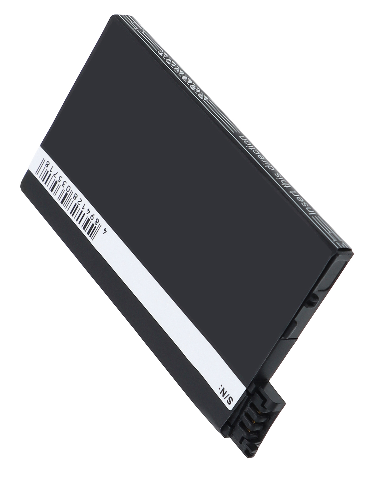 Alcatel OT-S988W S11B03A battery rechargeable replacement