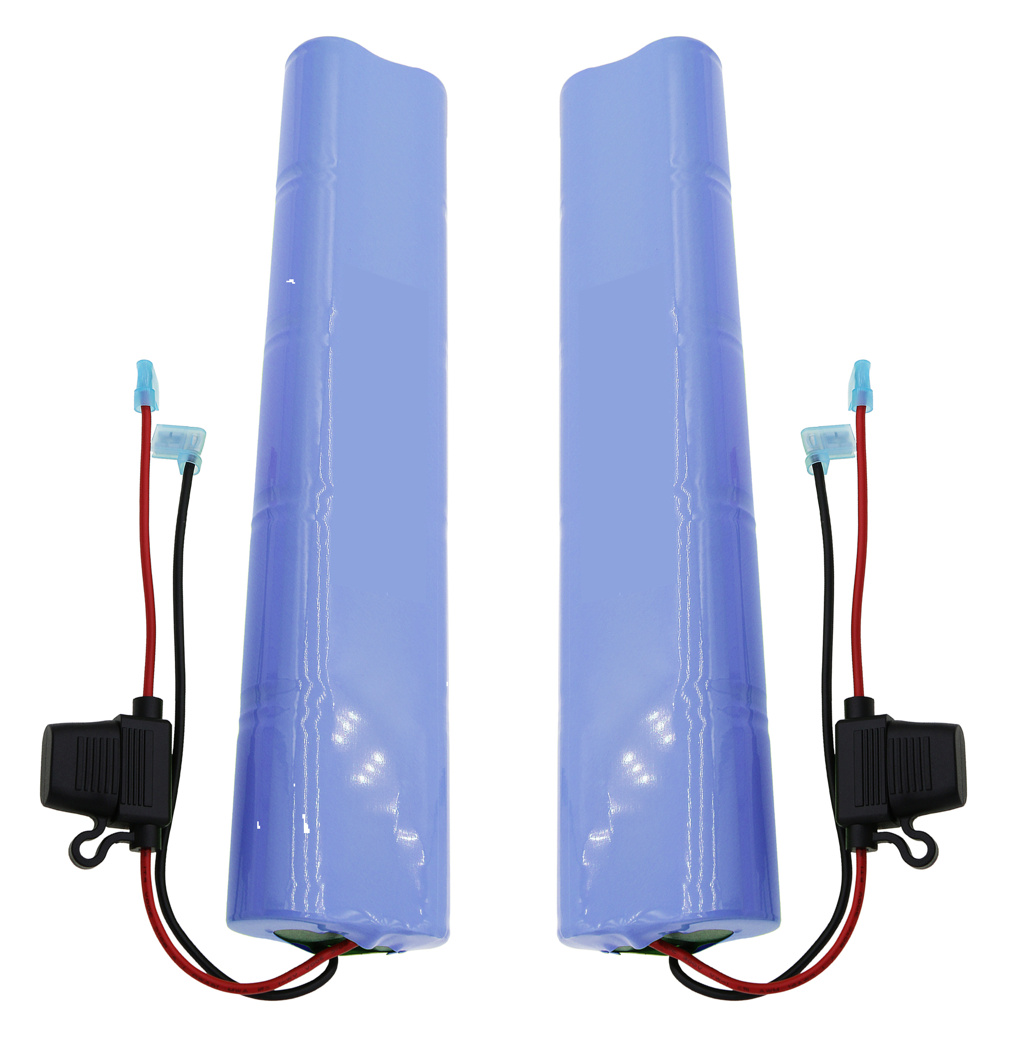 Brooks 80 & 180 NI-MH battery stair lift replacement