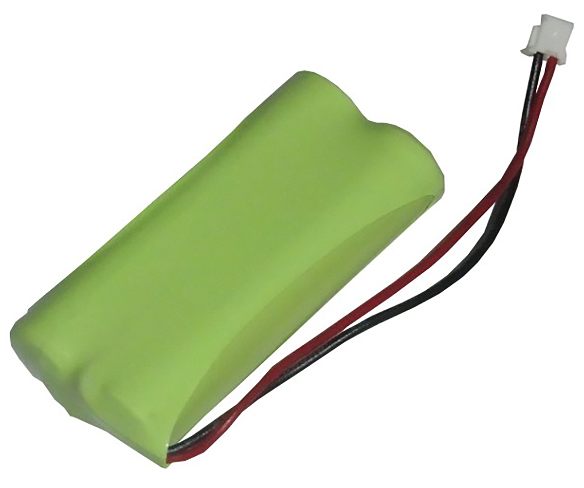 Audioline-Dect-5015 battery replacement rechargeable