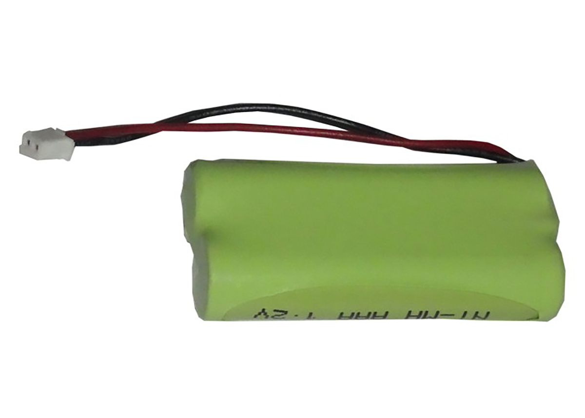 Audioline-Dect-5015 battery replacement rechargeable