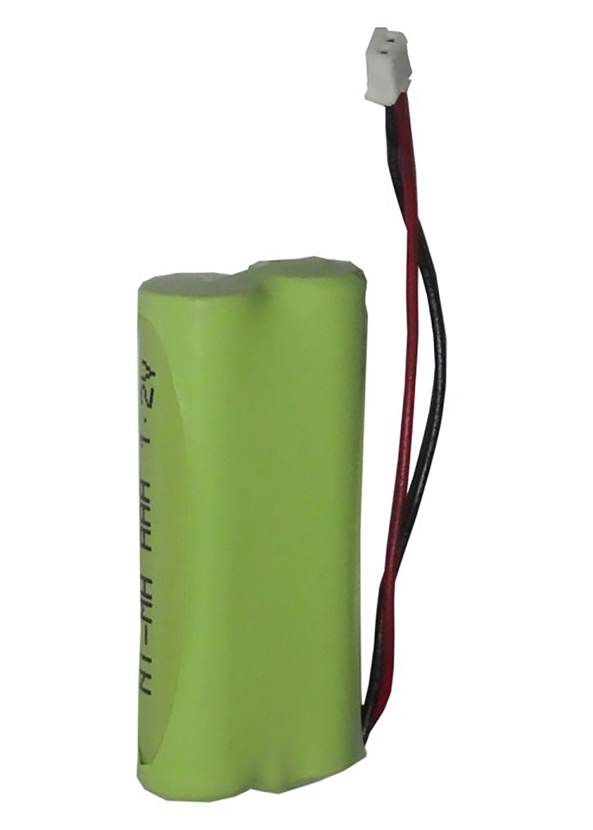 Audioline-Dect-5015 battery replacement rechargeable