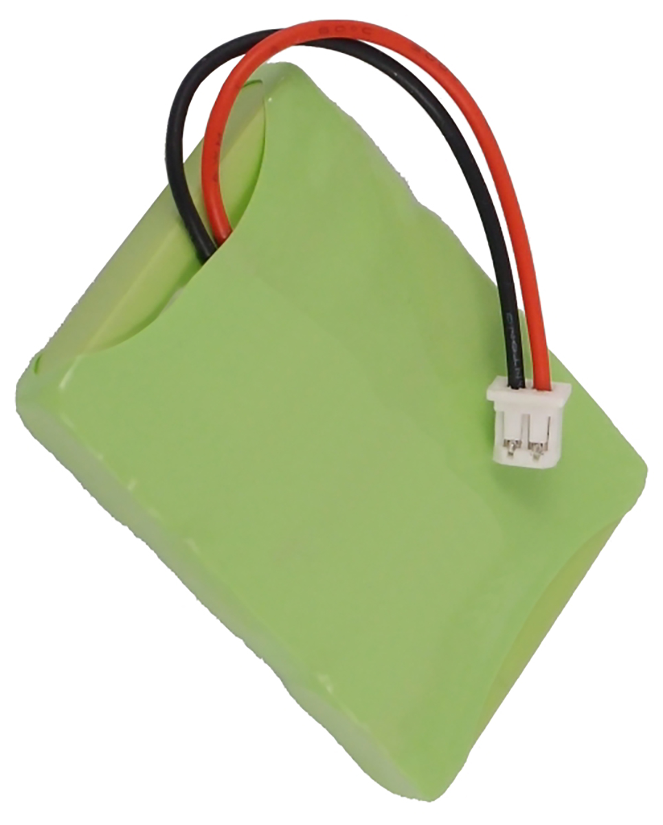 Auerswald Comfort DECT 610 battery replacement rechargeable