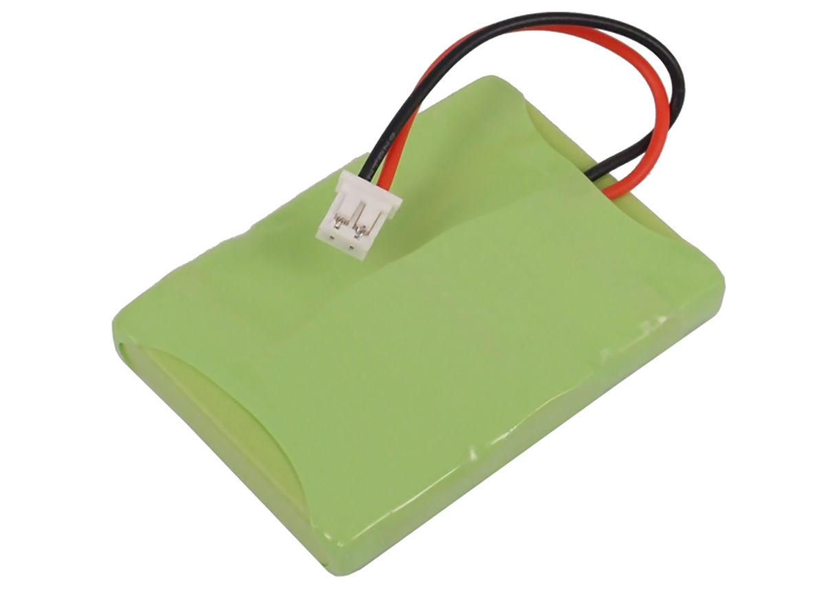 Auerswald Comfort DECT 610 battery replacement rechargeable