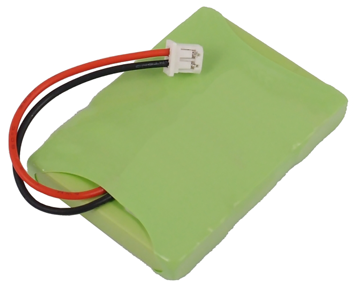 Auerswald Comfort DECT 610 battery replacement rechargeable